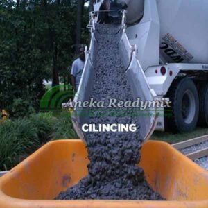 Harga Ready Mix Cilincing