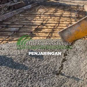 Harga Ready Mix Penjaringan