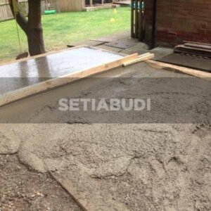Harga Ready Mix Setiabudi