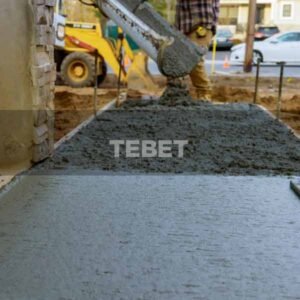 Harga Ready Mix Tebet