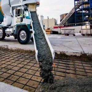 Harga Ready Mix Cakung