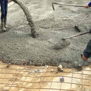 Harga Ready Mix Cengkareng