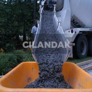 Harga Ready Mix Cilandak