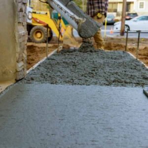 Harga Ready Mix Cipayung Jakarta Timur