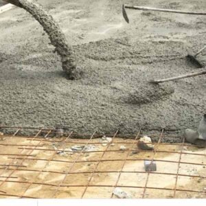 Harga Ready Mix Duren Sawit