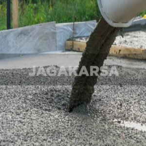 Harga Ready Mix Jagakarsa