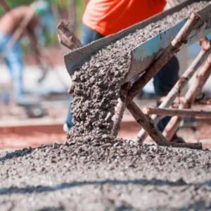 Harga Ready Mix Kramat Jati