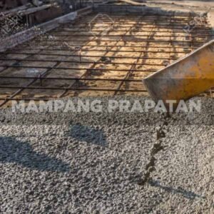 Harga Ready Mix Mampang Prapatan
