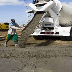 Harga Ready Mix Matraman