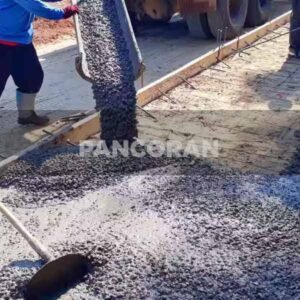 Harga Ready Mix Pancoran