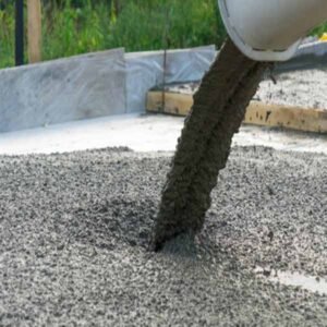 Harga Ready Mix Pasar Rebo