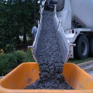 Harga Ready Mix Pulo Gadung