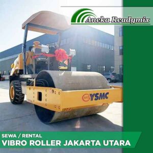 Sewa Vibro Roller Jakarta Utara