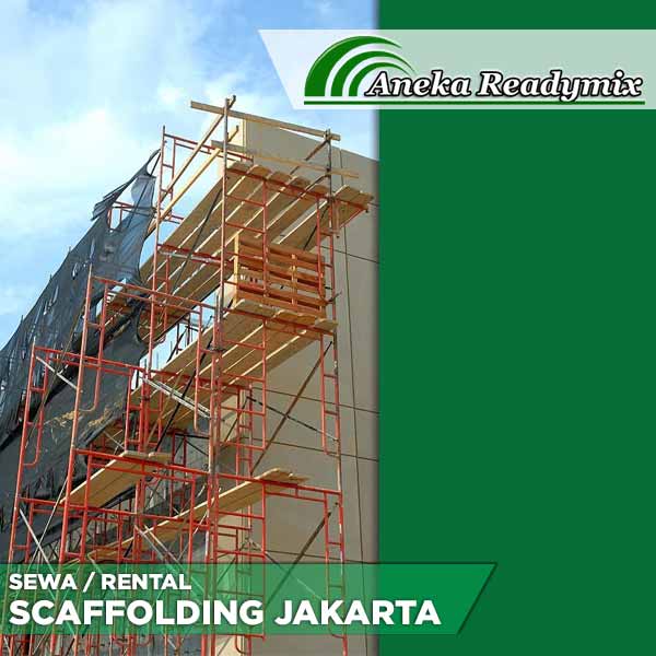 sewa scaffolding Jakarta