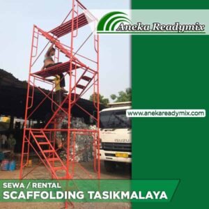 sewa scaffolding Tasikmalaya
