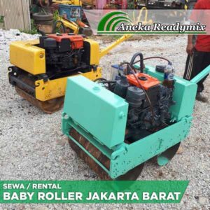 Sewa Baby Roller Jakarta Barat
