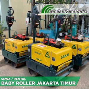 Sewa Baby Roller Jakarta Timur