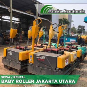 Sewa Baby Roller Jakarta Utara