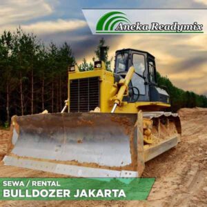 Sewa Bulldozer Jakarta