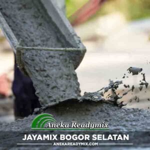 Harga Beton Jayamix Bogor Selatan