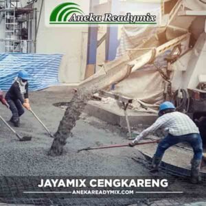 Harga Beton Jayamix Cengkareng