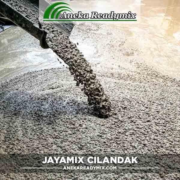 Harga Beton Jayamix Cilandak