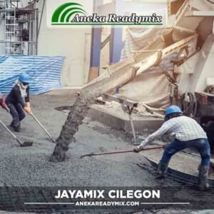 Harga Beton Jayamix Cilegon Banten
