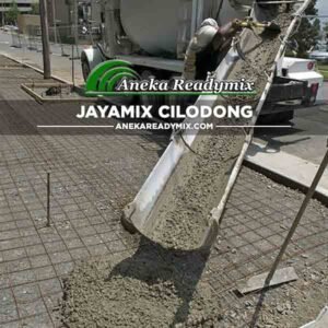 Harga Beton Jayamix Cilodong