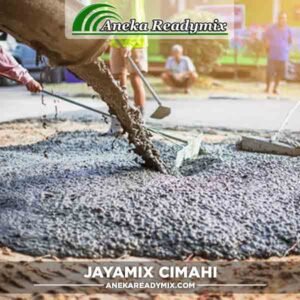 Harga Beton Jayamix Cimahi