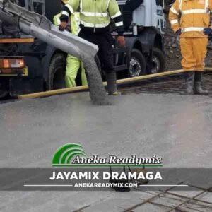 Harga Beton Jayamix Dramaga