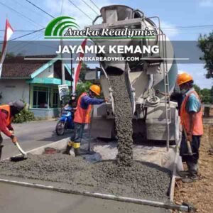 Harga Beton Jayamix Kemang