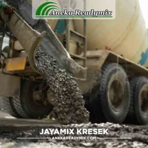 Harga Beton Jayamix Kresek