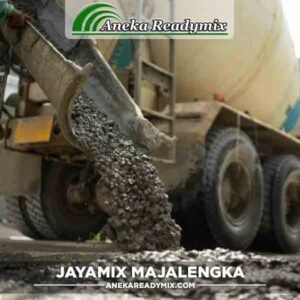 Harga Beton Jayamix Majalengka