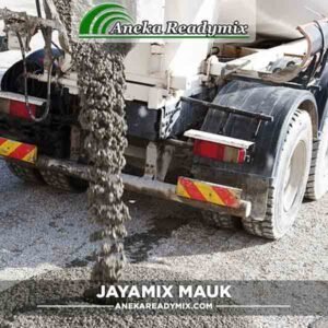 Harga Beton Jayamix Mauk