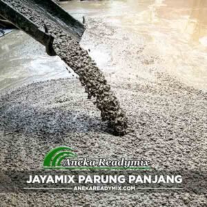 Harga Beton Jayamix Parung Panjang