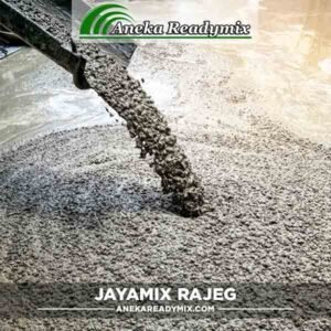 Harga Beton Jayamix Rajeg