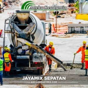 Harga Beton Jayamix Sepatan