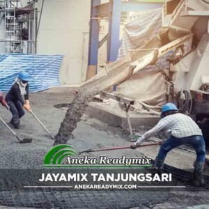 Harga Beton Jayamix Tanjungsari