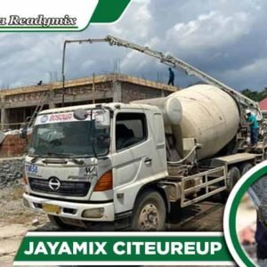 Harga Jayamix Citeureup