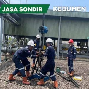 Harga Jasa Sondir Tanah Kebumen