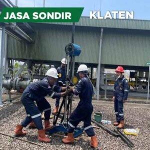 Harga jasa sondir tanah Klaten