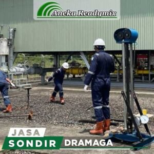 Jasa Sondir Tanah Citeureup