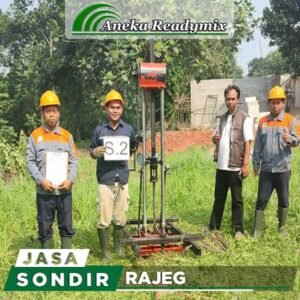 Jasa Sondir Tanah Rajeg