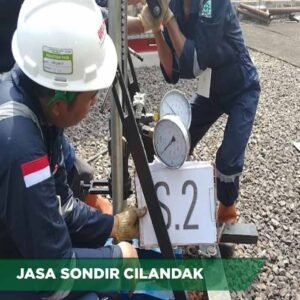 jasa sondir Cilandak