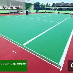 Jasa Pembuatan Lapangan Tenis Ciamis