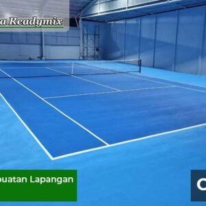 Jasa Pembuatan Lapangan Tenis Cimahi