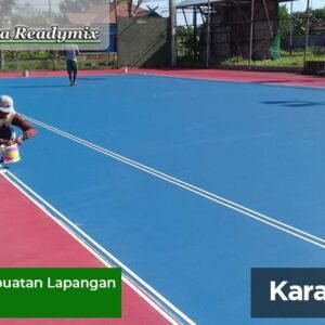 Jasa Pembuatan Lapangan Tenis Karawang