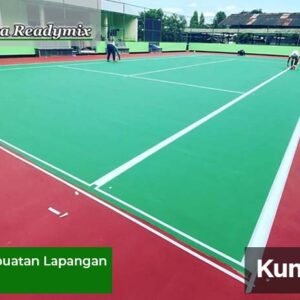 Jasa Pembuatan Lapangan Tenis Kuningan